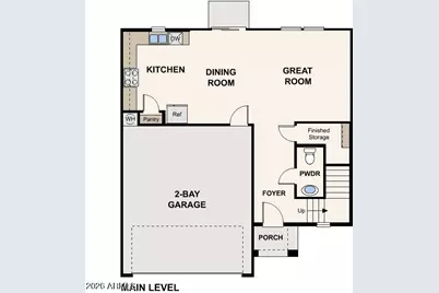 588 W Van Haren Street, Florence, AZ 85132 - Photo 2