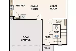 588 W Van Haren St, Florence, AZ 85132 - Photo 2