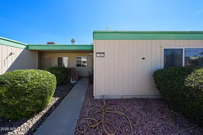 11062 W Coggins Drive, Sun City, AZ 85351 - Photo 14