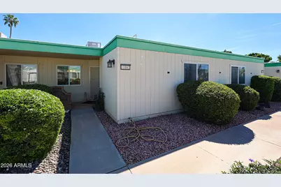 11062 W Coggins Drive, Sun City, AZ 85351 - Photo 1