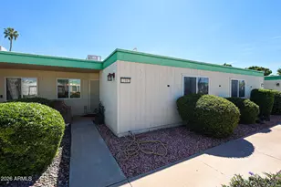 11062 W Coggins Dr, Sun City, AZ 85351 - Photo 1