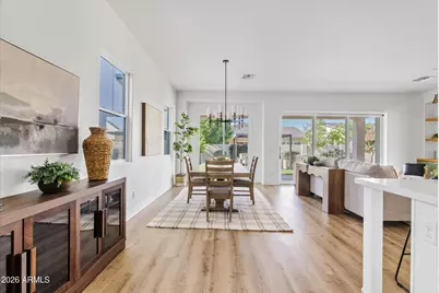 22749 E Poco Calle --, Queen Creek, AZ 85142 - Photo 4