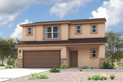 578 W Van Haren Street, Florence, AZ 85132 - Photo 1