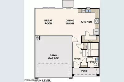 578 W Van Haren Street, Florence, AZ 85132 - Photo 2