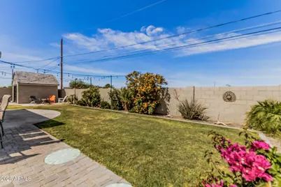 5368 E Vista Grande --, San Tan Valley, AZ 85140 - Photo 32