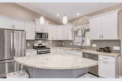 5368 E Vista Grande --, San Tan Valley, AZ 85140 - Photo 10