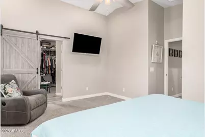 5368 E Vista Grande --, San Tan Valley, AZ 85140 - Photo 12