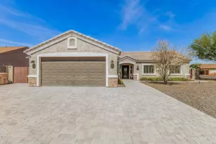 5368 E Vista Grande, San Tan Valley, AZ 85140 - Photo 1