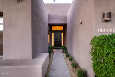 10858 E Hedgehog Place, Scottsdale, AZ 85262 - Photo 18