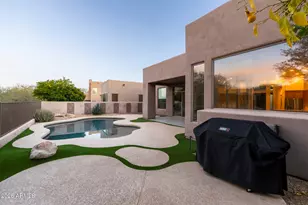 10858 E Hedgehog Pl, Scottsdale, AZ 85262 - Photo 4