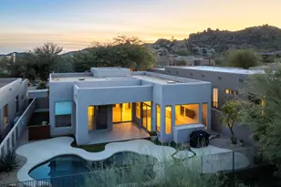 10858 E Hedgehog Pl, Scottsdale, AZ 85262 - Photo 1