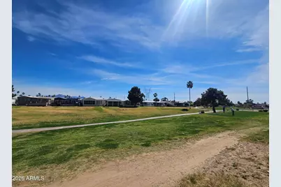 650 N Hawes Road #2805, Mesa, AZ 85207 - Photo 44