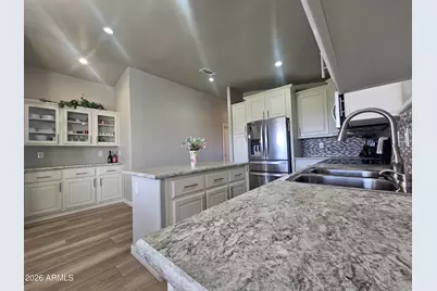 650 N Hawes Road #2805, Mesa, AZ 85207 - Photo 30