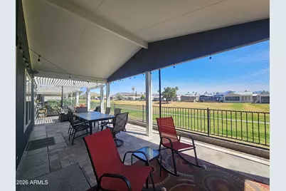 650 N Hawes Road #2805, Mesa, AZ 85207 - Photo 42