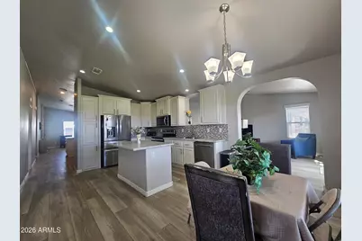 650 N Hawes Road #2805, Mesa, AZ 85207 - Photo 28