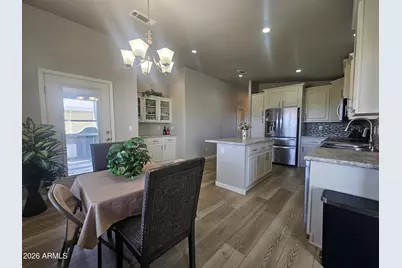 650 N Hawes Road #2805, Mesa, AZ 85207 - Photo 38