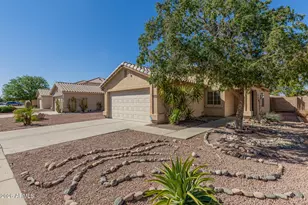 12140 W Rosewood Dr, El Mirage, AZ 85335 - Photo 2