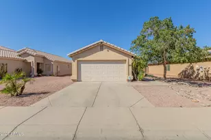 12140 W Rosewood Dr, El Mirage, AZ 85335 - Photo 1
