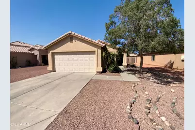 12140 W Rosewood Drive, El Mirage, AZ 85335 - Photo 1