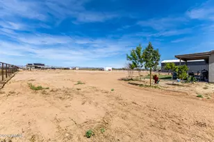 21412 W Mellow St, Wittmann, AZ 85361 - Photo 22