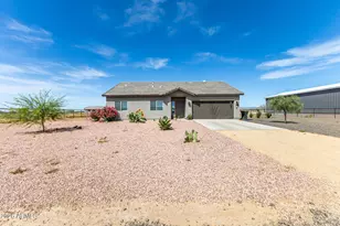 21412 W Mellow St, Wittmann, AZ 85361 - Photo 1