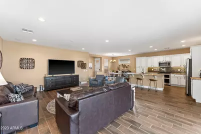 4456 Covered Wagon Trail, Wickenburg, AZ 85390 - Photo 22