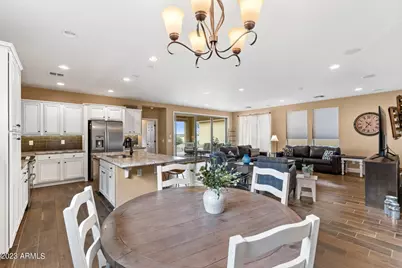 4456 Covered Wagon Trail, Wickenburg, AZ 85390 - Photo 14