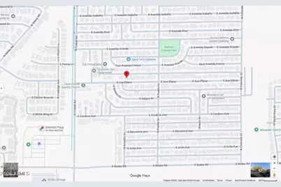 1168 E Avenida Ellena --, Casa Grande, AZ 85122 - Photo 106