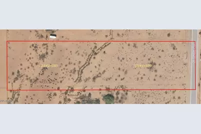 000 N 251st -- #D, Morristown, AZ 85342 - Photo 1