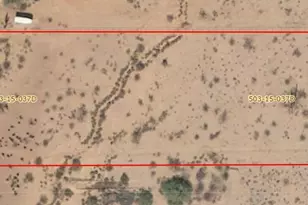 000 N 251st --, Morristown, AZ 85342 - Photo 1