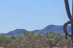 000 N 251st --, Morristown, AZ 85342 - Photo 1