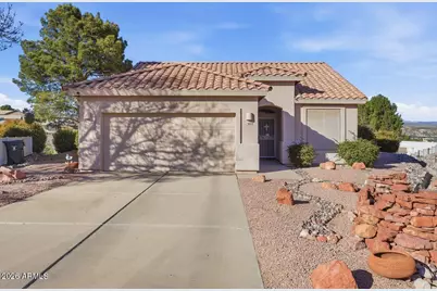 1660 E Crestview Circle, Cottonwood, AZ 86326 - Photo 4