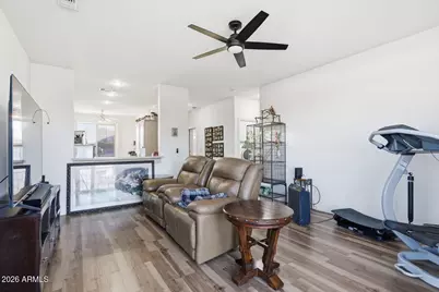 1660 E Crestview Circle, Cottonwood, AZ 86326 - Photo 8