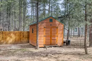 1573 Oxen --, Lakeside, AZ 85929 - Photo 20