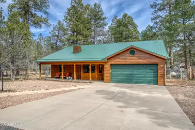 1573 Oxen --, Lakeside, AZ 85929 - Photo 1