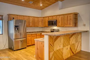 1573 Oxen --, Lakeside, AZ 85929 - Photo 4