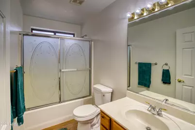 1573 Oxen --, Lakeside, AZ 85929 - Photo 14