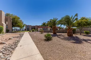 743 E Pepper Dr, Casa Grande, AZ 85122 - Photo 18