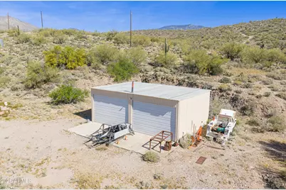 35220 S Rebel Pass --, Morristown, AZ 85342 - Photo 18