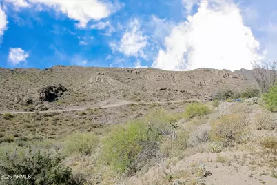 35220 S Rebel Pass --, Morristown, AZ 85342 - Photo 38