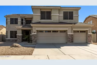 2225 W Apache Rain Road, Phoenix, AZ 85085 - Photo 1