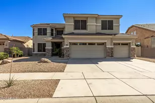 2225 W Apache Rain Rd, Phoenix, AZ 85085 - Photo 2