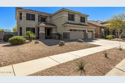 2225 W Apache Rain Road, Phoenix, AZ 85085 - Photo 4