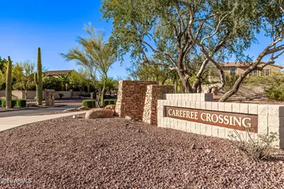 2225 W Apache Rain Road, Phoenix, AZ 85085 - Photo 48