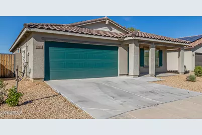 1040 W Nina Drive, Casa Grande, AZ 85122 - Photo 4