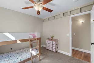 3701 W Dancer Ln, San Tan Valley, AZ 85144 - Photo 32