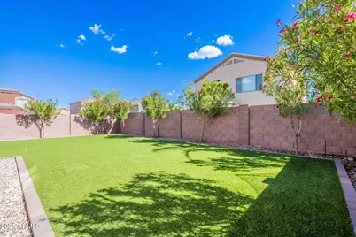 3701 W Dancer Lane, San Tan Valley, AZ 85144 - Photo 38