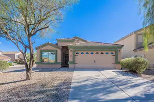 3701 W Dancer Ln, San Tan Valley, AZ 85144 - Photo 1