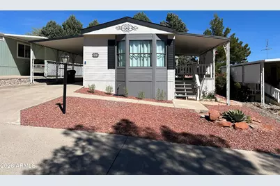 223 Lampliter Vlg Village #223, Clarkdale, AZ 86324 - Photo 1