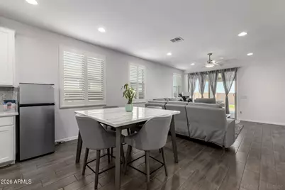 21575 N Rummler Lane, Maricopa, AZ 85138 - Photo 12